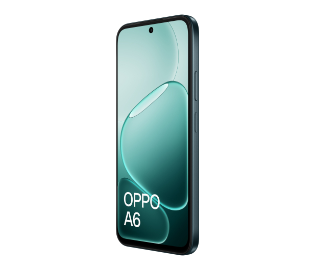 OPPO A6 4G 6/256GB Dark Green - 1546833 - zdjęcie 3